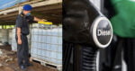 8.5K Liter Diesel Dirampas, Seorang Lelaki Dari Miri Ditahan KPDNHEP