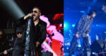 'Kalau Betul Rocker, Tidak Begitu,' Awie Tegur Noh Salleh Ludah Ke Arah Penonton Semasa Konsert