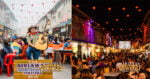 Masuk Adalah Percuma, Siniawan Country Music Festival 2022 Kini Sedang Berlangsung
