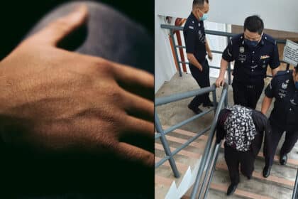 Lakukan Serangan Seksual Terhadap 6 Pelajar, Seorang Guru Di Kuching Dipenjara 90 Tahun