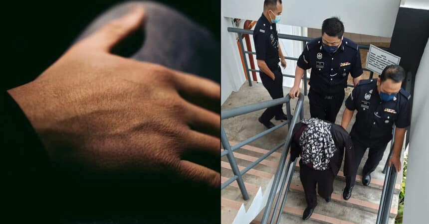 Lakukan Serangan Seksual Terhadap 6 Pelajar, Seorang Guru Di Kuching Dipenjara 90 Tahun