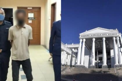 Bapa Tiri Rogol Anak Bawah Umur Setiap Hari Selama 30 Hari Berturut-turut Di Tawau