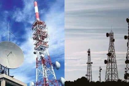 Lebih 700 Lokasi Di Pedalaman Sarawak Bakal Nikmati Jalur Lebar Berkelajuan 4G