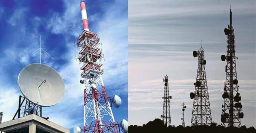 Lebih 700 Lokasi Di Pedalaman Sarawak Bakal Nikmati Jalur Lebar Berkelajuan 4G