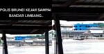 Tular Aksi Kejar Mengejar Polis Brunei Di Perairan Limbang Sehingga Jadi Bualan Netizen