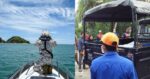Jasad Nelayan Jatuh Laut Di Asajaya Selepas Dayung Patah Telah Pun Dijumpai