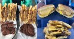 Warga Kuching Wajib Cuba Menu Double Patty Melt Dan Toasty Oblong Dari Toasty Diner Ini