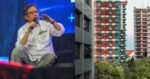 Abang Jo Bakal Tubuh Satu Lagi Bangunan Sewa Rendah Untuk Pelajar Sarawak Di Semenanjung
