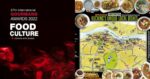 Diiktiraf Oleh UNESCO, Bandar Kuching Rangkul Anugerah Gourmand World Cookbook Award Di Paris