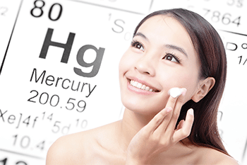 Henti Penjualan Serta Merta, 5 Produk Kosmetik Dikesan Mengandungi Racun Berjadual