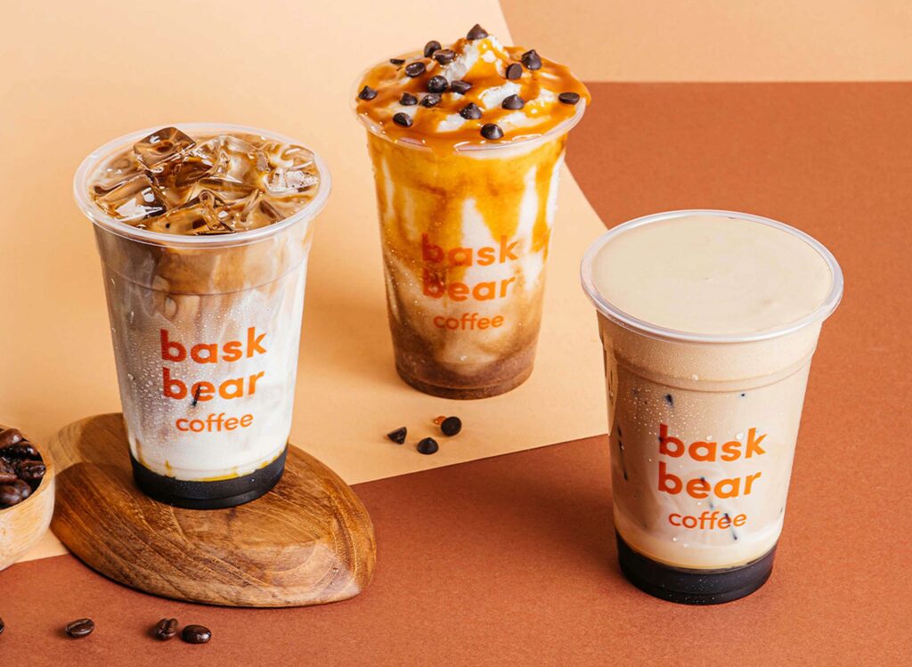 Setelah Tuk Tuk Dan Rotiboy, Bask Bear Coffee Juga Bakal Buka Cawangan Di Summer Mall