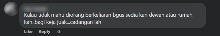 Gelandangan Di Bintulu Semakin Berleluasa, Netizen Minta Pihak Berkuasa Tangani Isu Ini