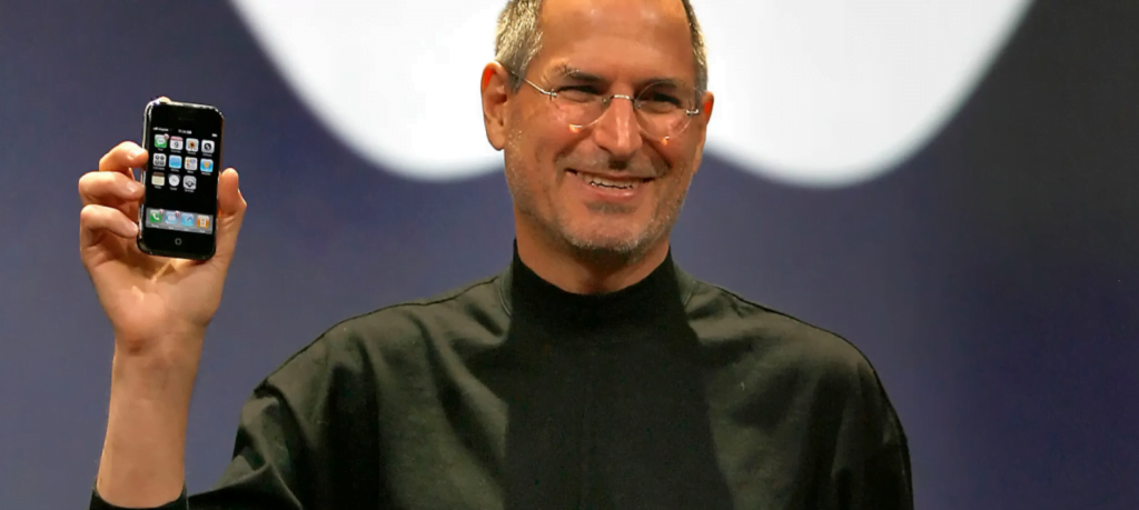Berpuluh Kali Ganda Dari Harga Asal, iPhone 1st Gen Ini Telah Dibida Pada Harga RM185K