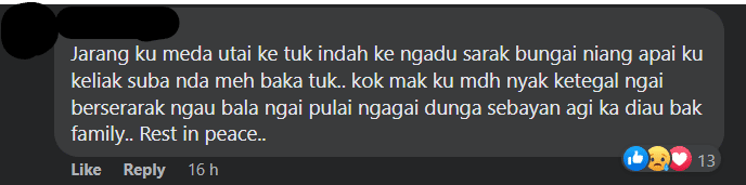 Buat Upacara Sara Bungai, Kelibat Entiti 'Datang Melawat' Sempat Dirakam CCTV