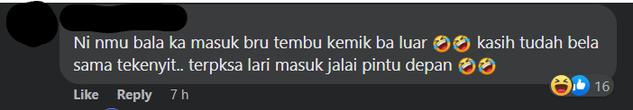 Buat Upacara Sara Bungai, Kelibat Entiti 'Datang Melawat' Sempat Dirakam CCTV