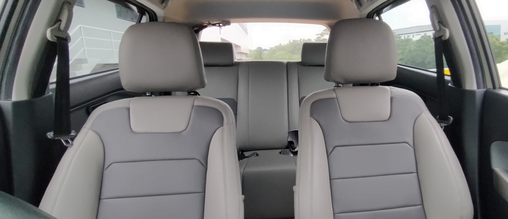 Berebut Tempat Duduk Dalam Kereta, Kakak Tikam Adik Guna Pisau Hingga Maut