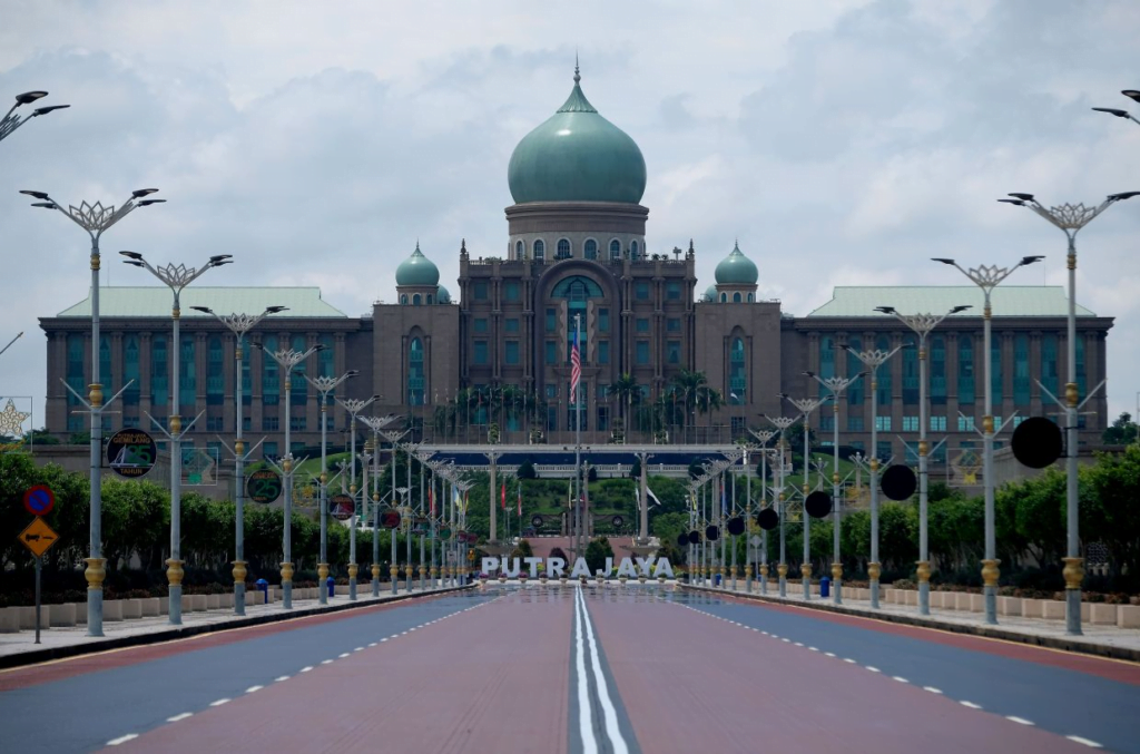 Sabah Di Tangga Pertama, Ini 7 Negeri Paling Rendah Kadar Jenayah Di Malaysia