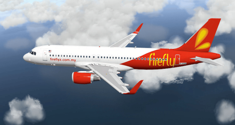 Malaysia Airlines, Firefly Tawar Diskaun Penerbangan Sempena PRU ke-15