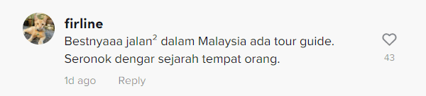Bagaimana Kuching Mendapat Nama, Netizen Teruja Dengar Penjelasan 'Tour Guide' Ini
