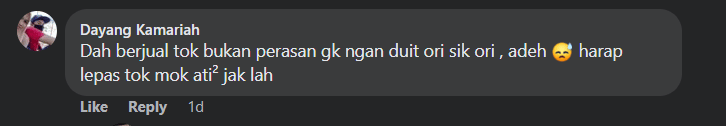 Tular Duit Palsu, Peniaga Dari Lundu Luah Rasa Sedih Dan Gesa Orang Ramai Untuk Berwaspada