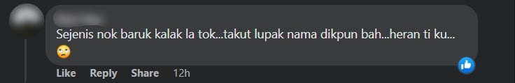 Rosakkan Alam Semula Jadi, Netizen Sedih Bukit Batu Selabat Dicemari Vandalisme