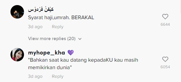 Tayang Gambar 'K-pop Idol' Depan Kaabah Untuk Konten, Individu Ini Dikecam Hebat Netizen