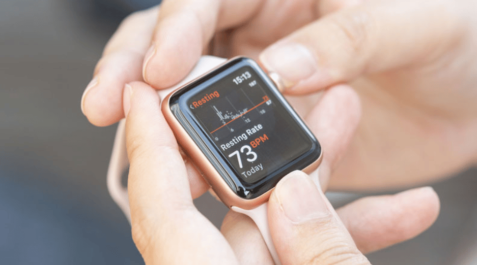 Apple Watch Budak Ini Kesan Tekanan Jantung Luar Biasa, Rupa-Rupanya Menghidap Kanser
