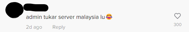 'Admin Orang Malaysia Ke?' Akaun Rasmi Man Utd Guna Lagu Jiwang Di TikTok Buat Netizen Terhibur