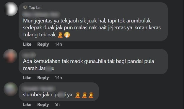 Degil Tak Nak Guna Jejantas, Aksi Selamba Pejalan Kaki Di Satok Ini Undang Reaksi Netizen