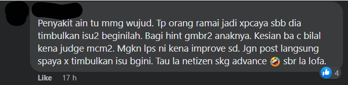 Neelofa Terkilan Muka Anaknya Tular, Netizen Berpendapat Puncanya Adalah Neelofa Sendiri