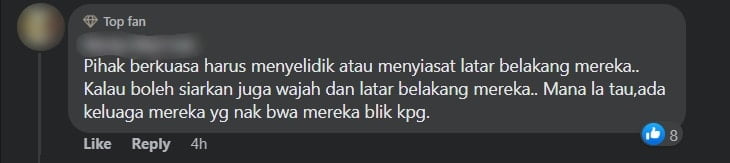 Gelandangan Di Bintulu Semakin Berleluasa, Netizen Minta Pihak Berkuasa Tangani Isu Ini