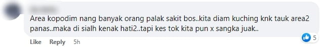 'Nak Tolong Orang Tua Motosikal Rosak', Pemandu Grab Disamun Guna Kerambit Di Kopodim