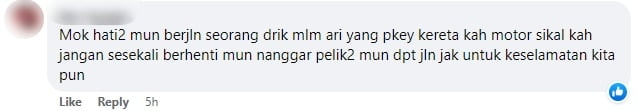 'Nak Tolong Orang Tua Motosikal Rosak', Pemandu Grab Disamun Guna Kerambit Di Kopodim