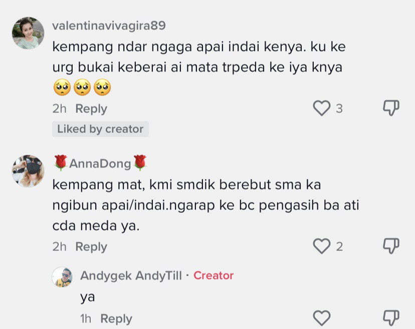 Tergamak Biar Ibu Tinggal Di Luar Rumah, Jiran Dedah Perbuatan Anak Derhaka Ini Di Tik Tok