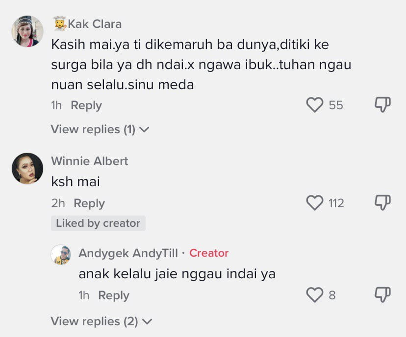 Tergamak Biar Ibu Tinggal Di Luar Rumah, Jiran Dedah Perbuatan Anak Derhaka Ini Di Tik Tok