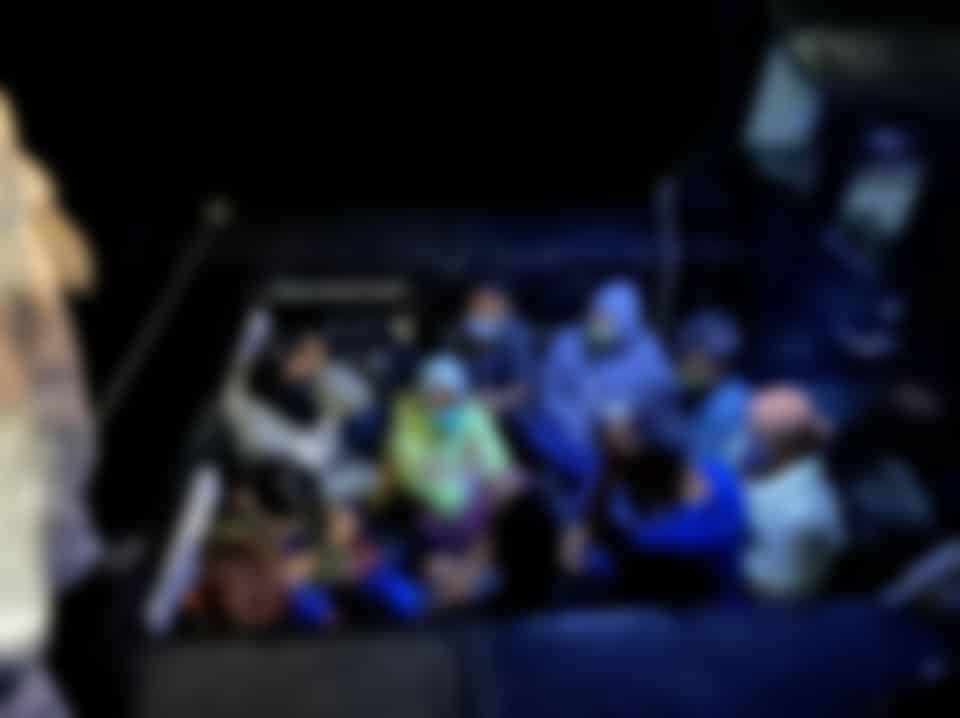 Seludup 10 Warga Asing Di Serian, Lelaki Ini Dikenakan 2 Tahun Hukuman Penjara