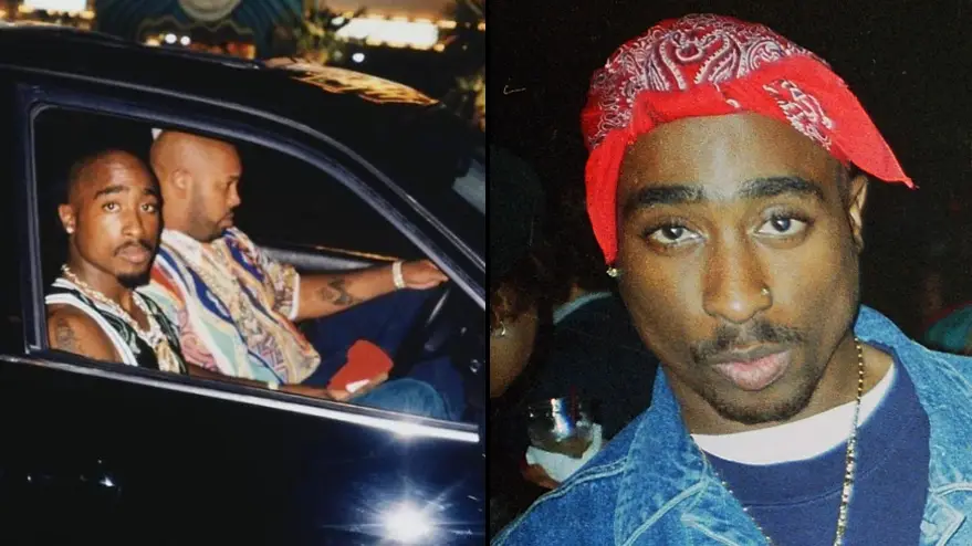 Tular Di Amerika Dakwaan Rapper Terkenal 'Tupac Shakur' Masih Hidup Kini Menetap Di Malaysia