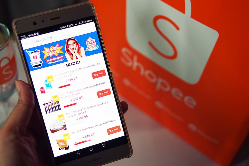 Terima Barang Tiruan, Ini Cara Anda Boleh Minta Refund Dengan Shopee