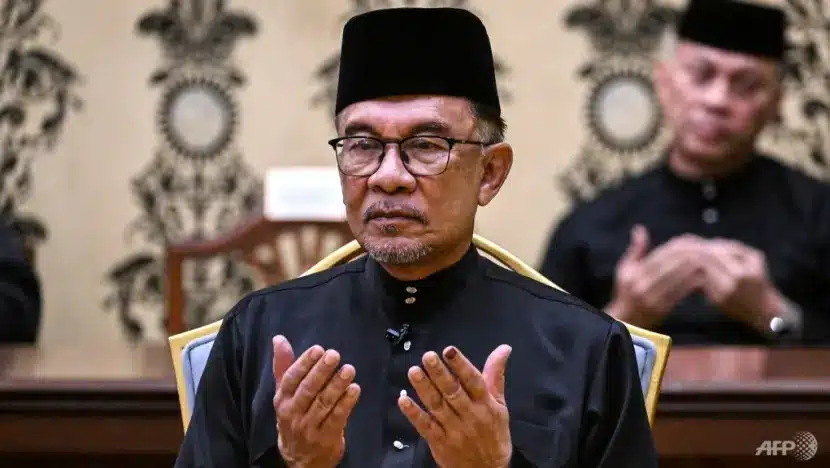 Imbas Dan Kenali PM Ke-10, Ketahui Legasi Anwar Ibrahim Untuk Malaysia