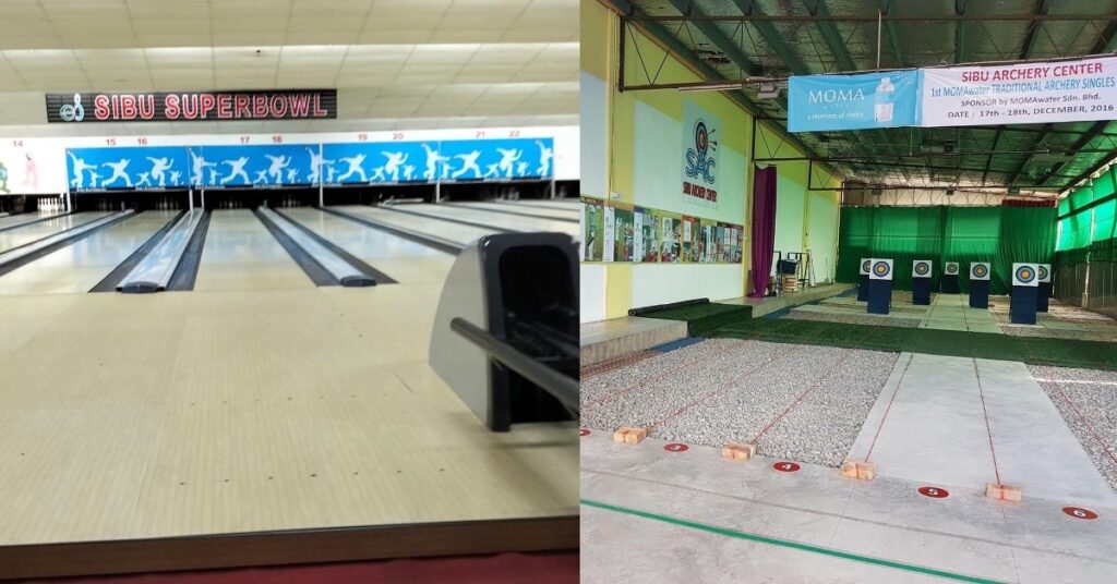 Selepas 27 Tahun, Superbowl Dan Pusat Memanah Sibu Umum Penutupan Operasi Sepenuhnya