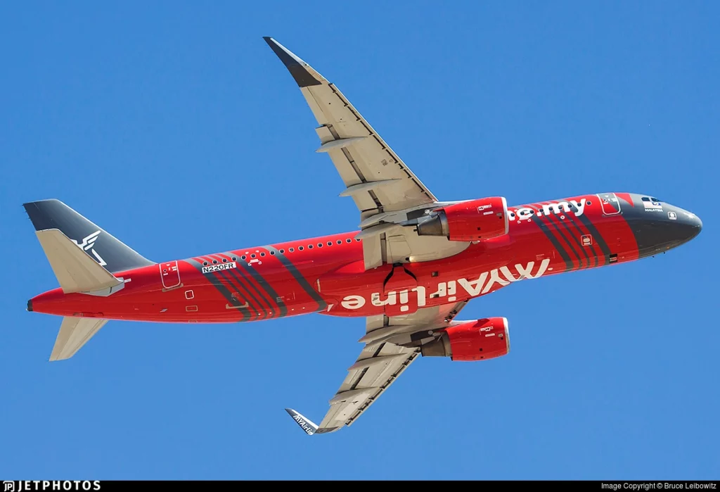Janji Takkan Pakai Chatbot, MYAirline Bakal Jual Tiket Dan Terbang Disember Ini