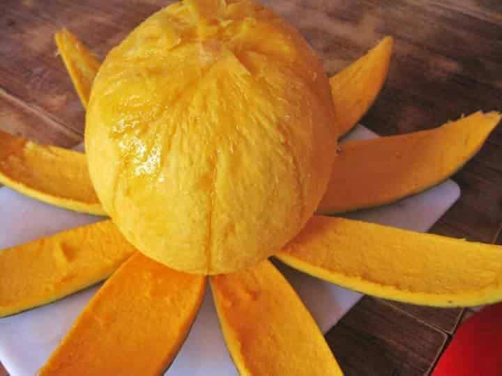 Digelar Bambangan Atau Asam Embang, Ketahui Buah Penuh Khasiat Dari Borneo Ini