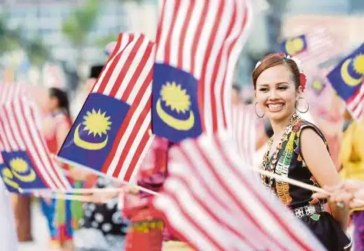 Daripada 163 Negara, Malaysia Negara Ke-18 Paling Aman Di Dunia