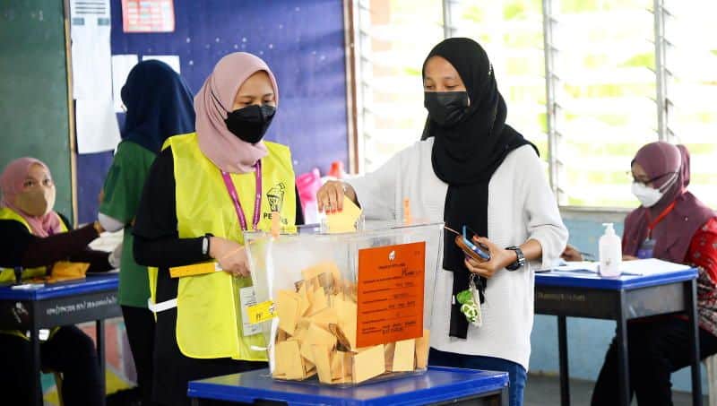 Dakwa Identiti Diguna Oleh Orang Lain Di Beberapa Tempat Di Sarawak, Suspek Kini Dicari Polis