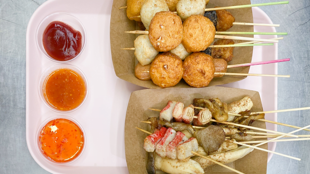 Baru Saja Dibuka, Nikmati Minum Petang Bersama Rojak Dan Cendol Di Rojaklah Plaza Merdeka