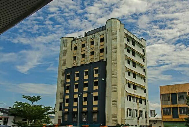 Seram Dan Misteri, Ketahui 3 Tempat Di Kuching Yang Pernah Menjadi Persoalan Netizen