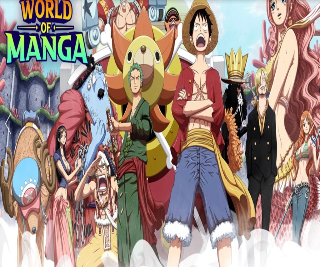 Bertema World Of Manga, Konvensyen Animasi A.G.E Jadi Tarikan Sambut Tahun Baru Di Sibu