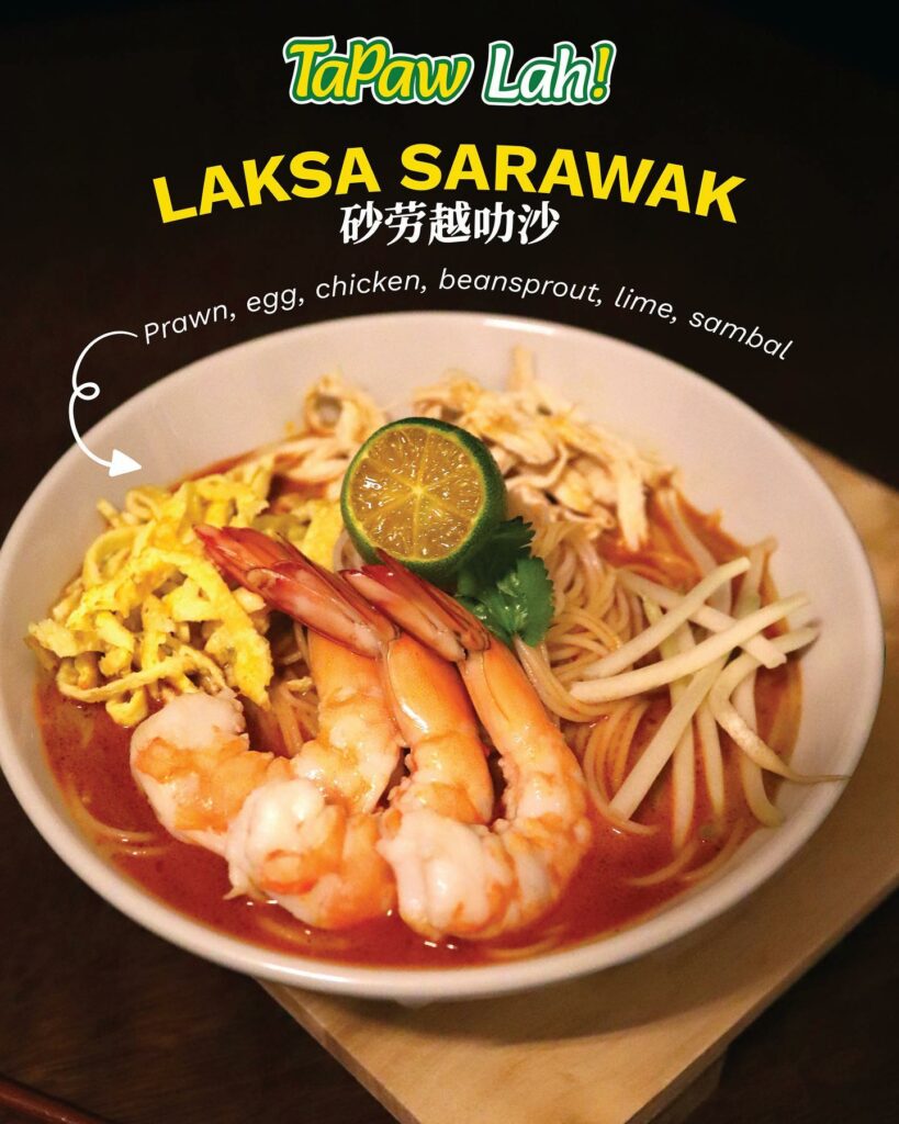 Berkonsepkan Kopitiam, Anda Wajib Cuba 'Kopi Padu' Dan 'Roti Kiap' Di Tapawlah Plaza Merdeka