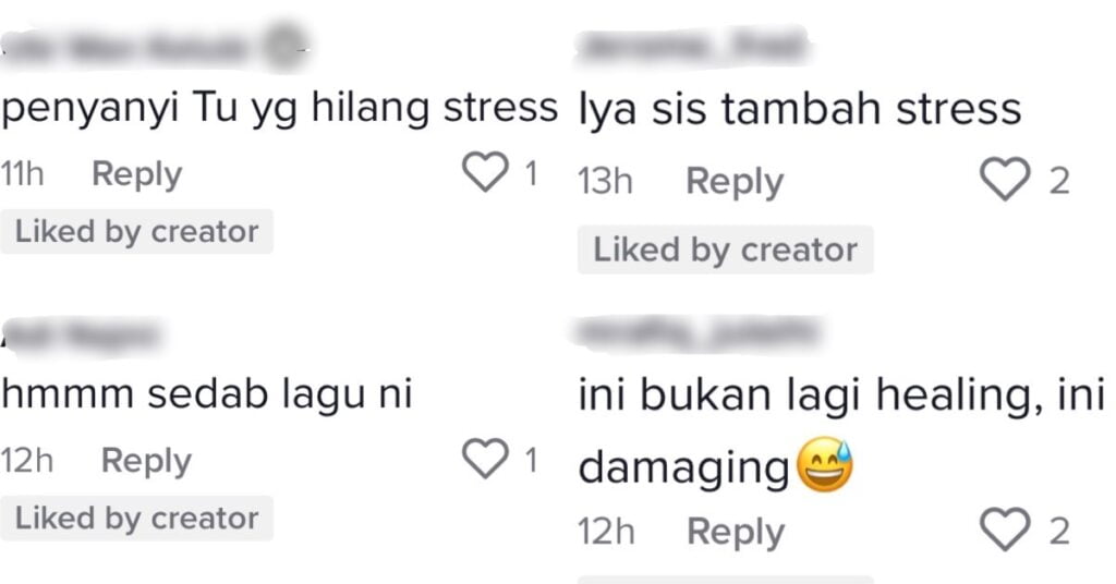 Tular Gelagat Lelaki Nyanyi Di Pantai Bintulu Buat Netizen Berdekah