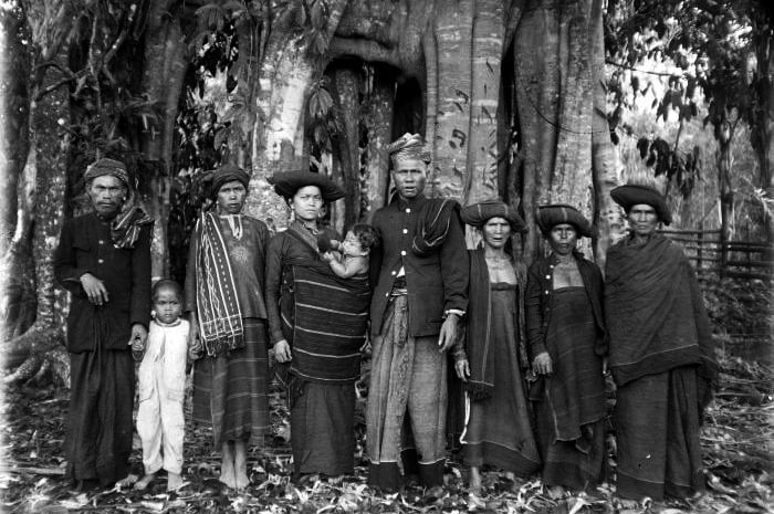 Lagenda Hantu Kayong Di Sarawak, Ketahui Mitos Sumpahan Hantu Bangkit Orang Boyan